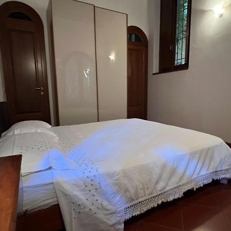 Ca' Isora Apartment Mantova Ngoại thất bức ảnh