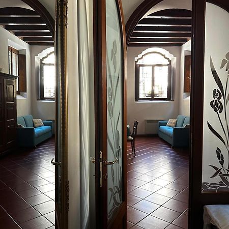 Ca' Isora Apartment Mantova Ngoại thất bức ảnh