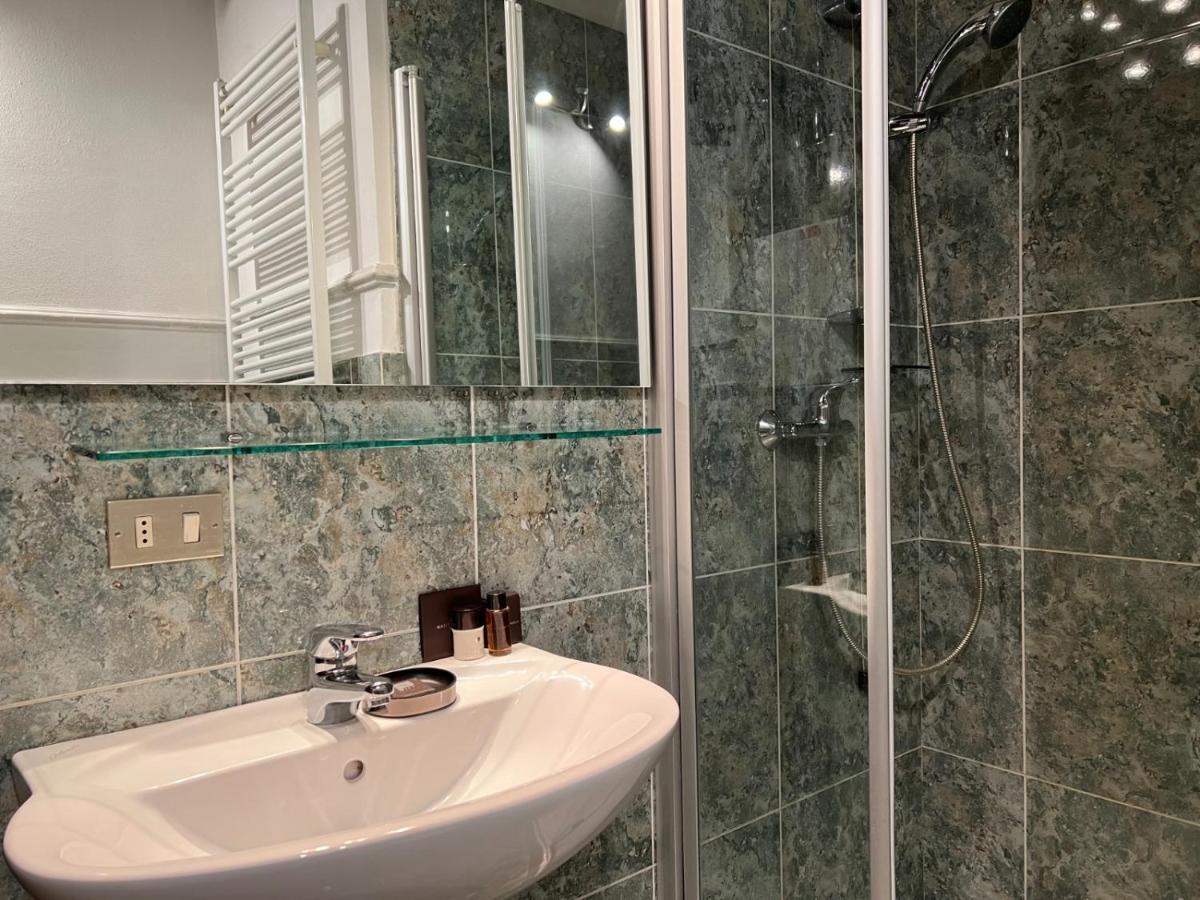 Ca' Isora Apartment Mantova Ngoại thất bức ảnh