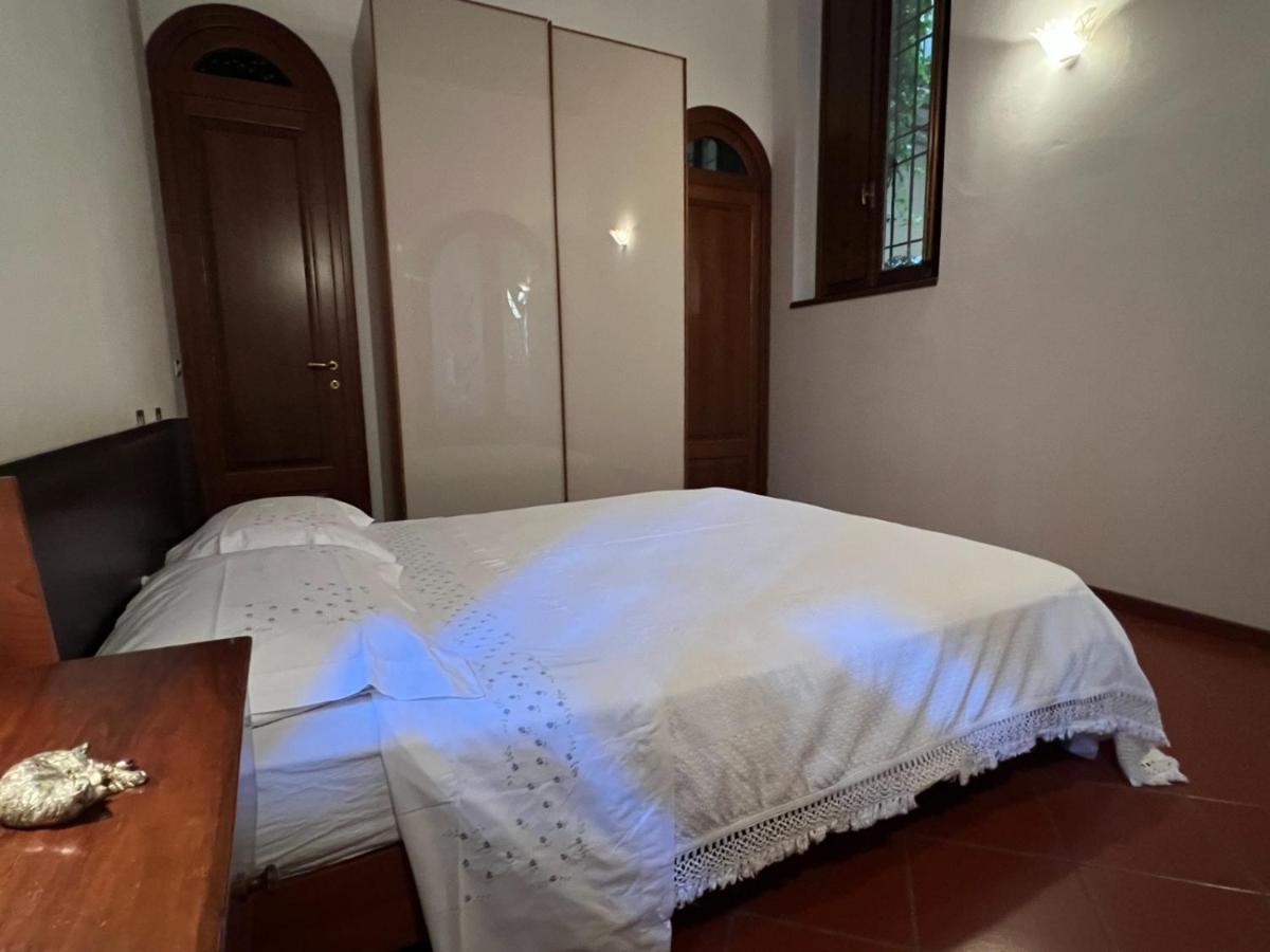 Ca' Isora Apartment Mantova Ngoại thất bức ảnh