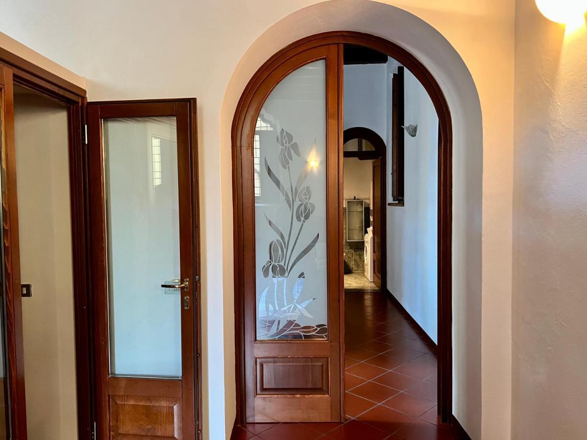 Ca' Isora Apartment Mantova Ngoại thất bức ảnh