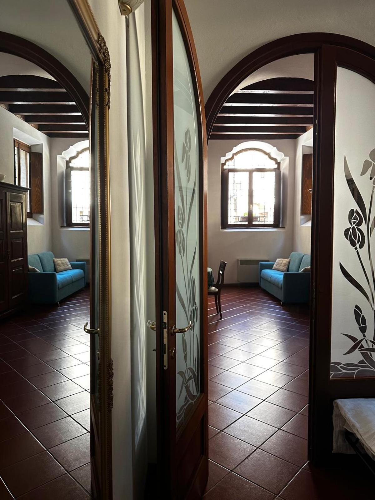 Ca' Isora Apartment Mantova Ngoại thất bức ảnh